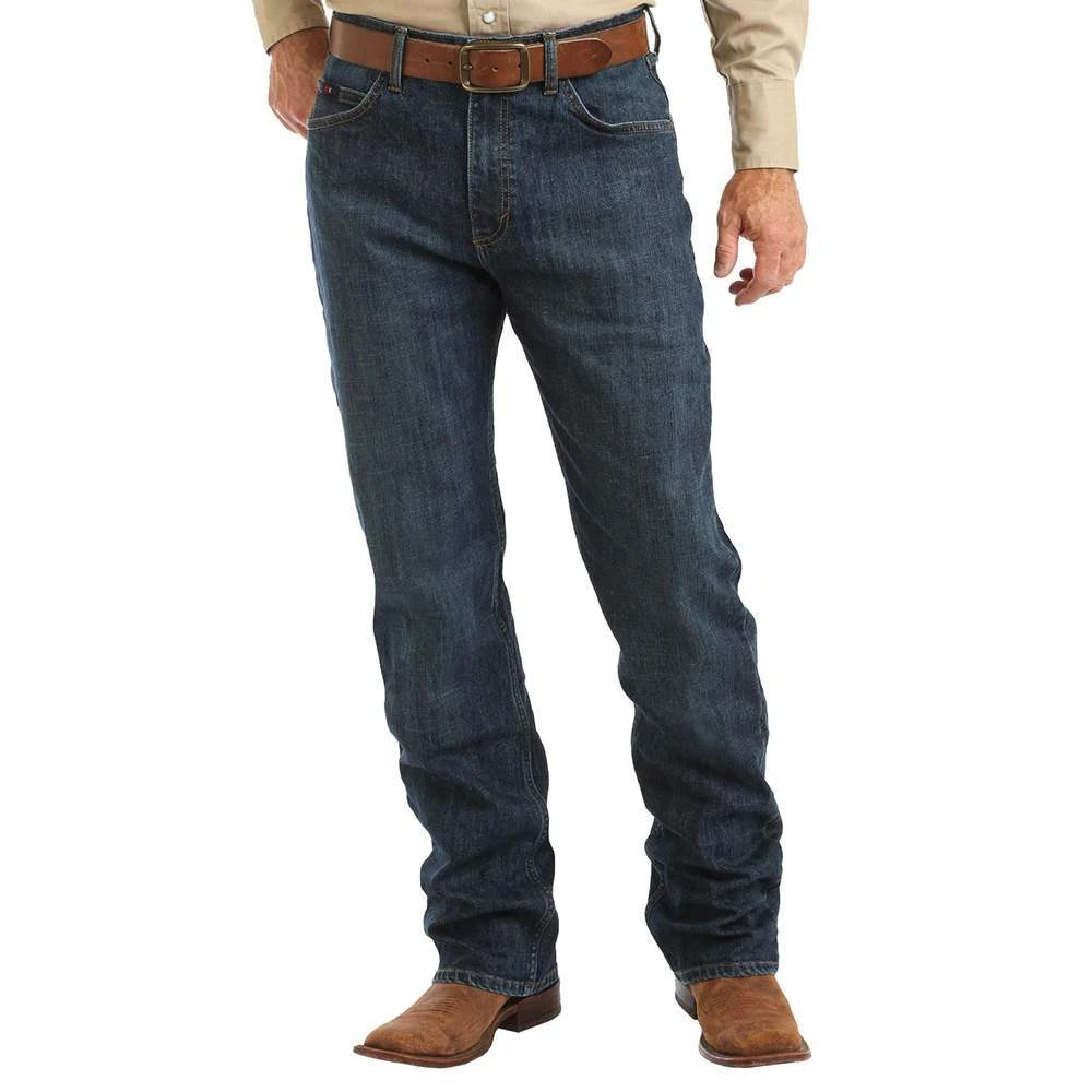 Wrangler Men's 20X Competition Relaxed Fit Jean 3 Wrangler Men's 20X Competition Relaxed Fit Jean - Image 2
