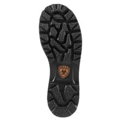 Ariat Womens Fatbaby Black Deertan Boot 10000833 -Western Cowboy Store 10000833 4