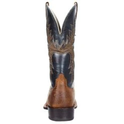 Ariat Mens Sport Brezzy Vent Tek Grizzly -Western Cowboy Store 10031447 4