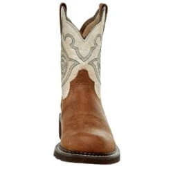 Ariat Fatbaby Heritage Tess Western Boot -Western Cowboy Store 10040265 21