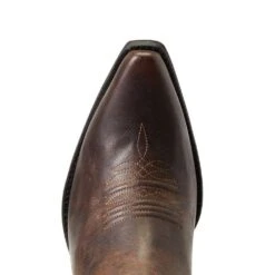 Ariat Carmelita Western Boot -Western Cowboy Store 10040329 3