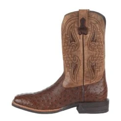 Ariat Men's Dagger Cowboy Boot -Western Cowboy Store 10042475 3