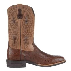 Ariat Men's Dagger Cowboy Boot -Western Cowboy Store 10042475 5