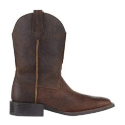 Ariat Sport Rambler Bartop Brown 11 Brown Top -Western Cowboy Store 10042586 5