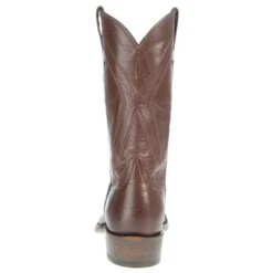 Rios Of Mercedes Mens Cacoa Kangaroo 12in. Coco Kangaroo Top -Western Cowboy Store 101032 3