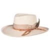 Stetson Hats Kings Row Peach Band 3 1/2in. Brim -Western Cowboy Store 103748 default l