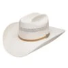 Stetson Hats 10X Arapaho 4 1/4in. Brim