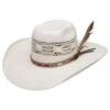 Resistol Young Gun Bangora 4 1/4in. Brim 1 Resistol Young Gun Bangora 4 1/4in. Brim -Western Cowboy Store 105827 default l