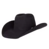 American Hats American Hat Co 40X Midnight Blue 4 1/4in. Brim -Western Cowboy Store 107861 default l