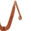 Weaver Leather Buckstitch Pulling Breast Collar 1 Weaver Leather Buckstitch Pulling Breast Collar -Western Cowboy Store 109404 default l