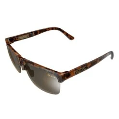 Bex Free Byrd Tortoise/Brown Sunglasses
