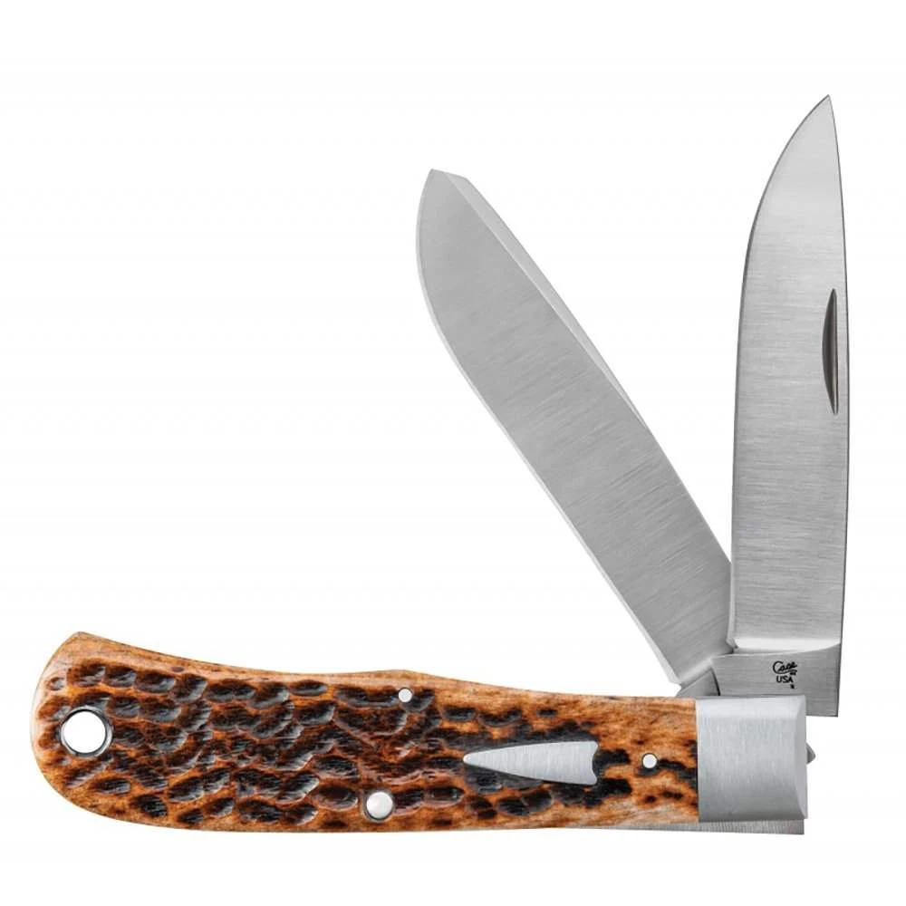 Case Bose Brown Bone Bullnose Trapper 3 Case Bose Brown Bone Bullnose Trapper