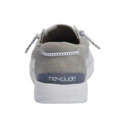 Heydude MEN`S HEY DUDE WELSH OYSTER -Western Cowboy Store 112220183 3 8e4daa3f 8ffc 4db6 bd48 0c07b0225f64