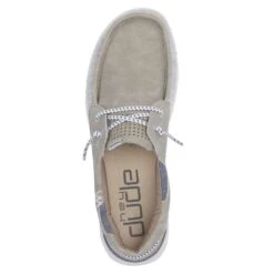 Heydude MEN`S HEY DUDE WELSH OYSTER -Western Cowboy Store 112220183 4 32f86315 1ba0 4d80 96de 955961cc38fb