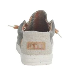 Heydude Men`s Hey Dude Wally Eco Sox Algea -Western Cowboy Store 112478354 4