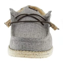 Heydude Men`s Hey Dude Wally Eco Ascend Travel Duster -Western Cowboy Store 112493384 02