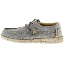 Heydude Men`s Hey Dude Wally Eco Ascend Travel Duster -Western Cowboy Store 112493384 03