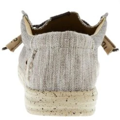 Heydude Men`s Hey Dude Wally Eco Ascend Travel Duster -Western Cowboy Store 112493384 04