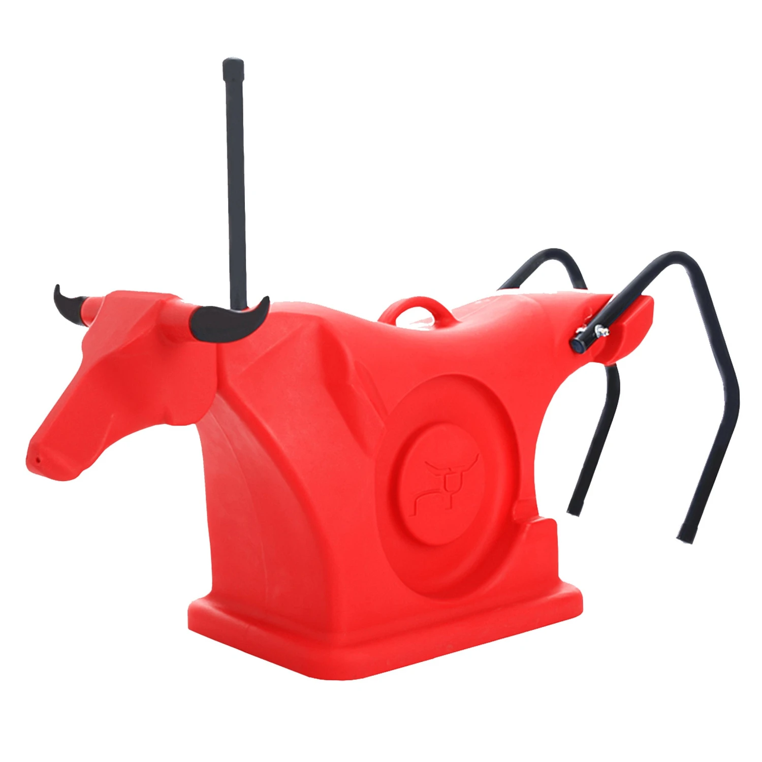 Ropesmart The Smart One Steer Roping Dummy 10 Ropesmart The Smart One Steer Roping Dummy - Image 8