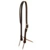 Cowperson Tack Slit Ear Headstall -Western Cowboy Store 115356 default l