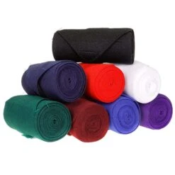 Vac`S Standing Bandages