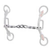 Partrade Trading Corporation Emilie Veillette Marley Twist & Chain Combo Gag -Western Cowboy Store 119570 default l