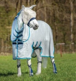 Horseware Ireland Amigo Bug Buster W/No Fly Zone