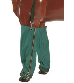 Jacks Manufacturing Cordura Ice Boots