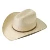 Kid's Atwood 4X Palm Leaf Straw Cowboy Hat -Western Cowboy Store 1259 default l 1ff498fb d477 4e4f 912d ffb499dbe7fb