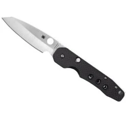 Spyderco Smock Carbon Fiber/G-10 Laminate