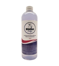 Jacks Manufacturing Wash And Deodorizer Ultra 16.9oz