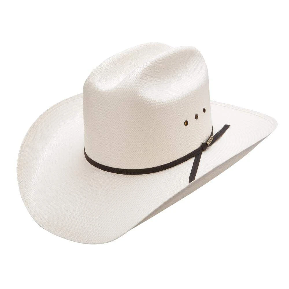 Resistol 10X All Around Straw Cowboy Hat 3 Resistol 10X All Around Straw Cowboy Hat