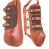 Cactus Gear Leather Wrap-Around Splint Boots -Western Cowboy Store 12825 default l