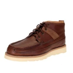 Twisted X Men's Cinnamon Edge Sole Lace Up Causal Shoe