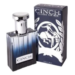 Cinch Men's Classic Cologne