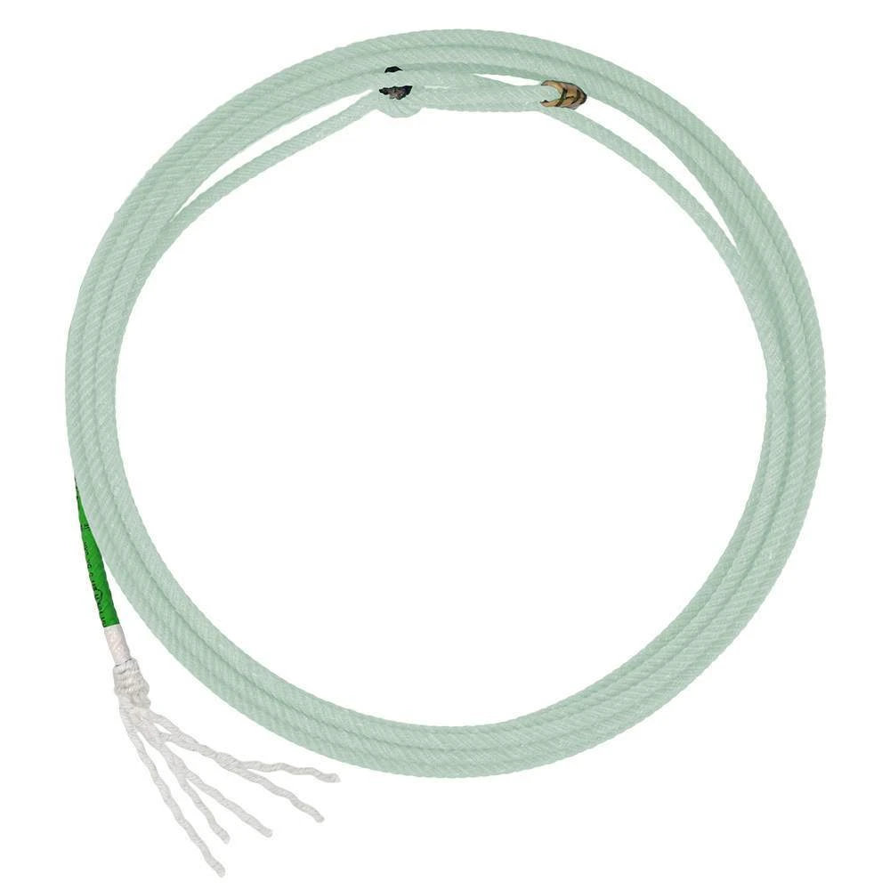 Top Hand Rope Company Desperado 4-Strand Heel Rope 3 Top Hand Rope Company Desperado 4-Strand Heel Rope