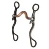 Professionals Choice Bob Avila Medium Port Bit W/Copper -Western Cowboy Store 132262 default l