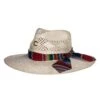 Charlie 1 Horse Fiesta 3 3/4in. Brim Straw Fashion Hat -Western Cowboy Store 132989 default l