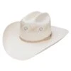Resistol Martel 4 1/4in. Brim Straw Cowboy Hat -Western Cowboy Store 133290 default l