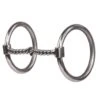 Professionals Choice Equisential O-Ring Twisted Wire Snaffle Bit -Western Cowboy Store 133560 default l