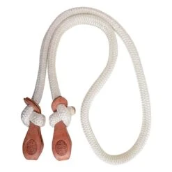 Martin Saddlery Colt 7 Foot Rein