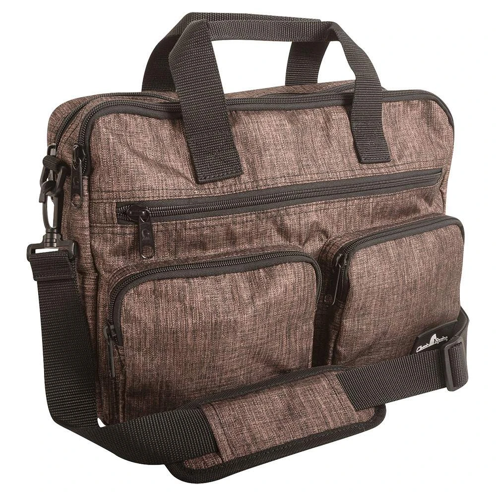 Classic Henna Laptop Bag 3 Classic Henna Laptop Bag