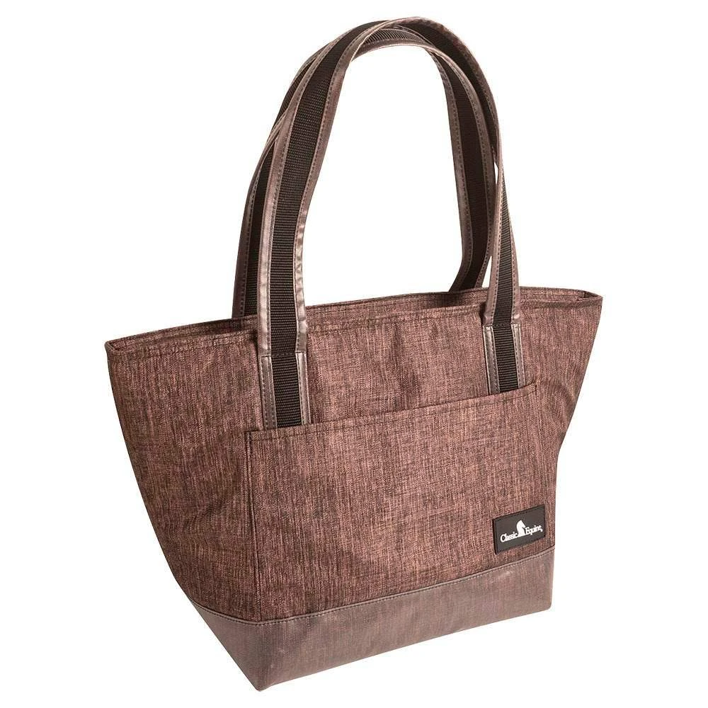Classic Henna Cooler Tote 3 Classic Henna Cooler Tote