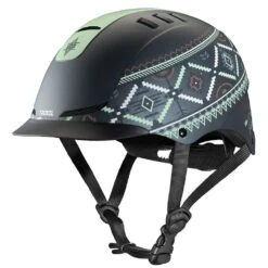 Troxel Tribal FTX Riding Helmet