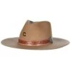 Charlie 1 Horse 10X Tan Lori 3 3/4in. Brim Felt Fashion Hat -Western Cowboy Store 139712 default l