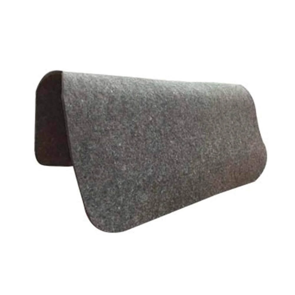 5 Star Equine Products Supplies Inc. 5 1/4 Standard Felt Saddle Pad Liner 3 5 Star Equine Products Supplies Inc. 5 1/4 Standard Felt Saddle Pad Liner