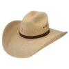 Charlie 1 Horse Maverick 4 1/2in. Palm Leaf Hat -Western Cowboy Store 144158 default l