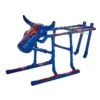 The Dragsteer Blue Roping Dummy -Western Cowboy Store 144389 default l