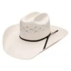 Stetson Hats 10X Rocky Top 4 1/4in. Brim Straw Cowboy Hat -Western Cowboy Store 144697 default l