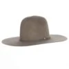 Jw Brooks Custom Hats 50X Dove 4 1/4` Brim -Western Cowboy Store 146048 default l